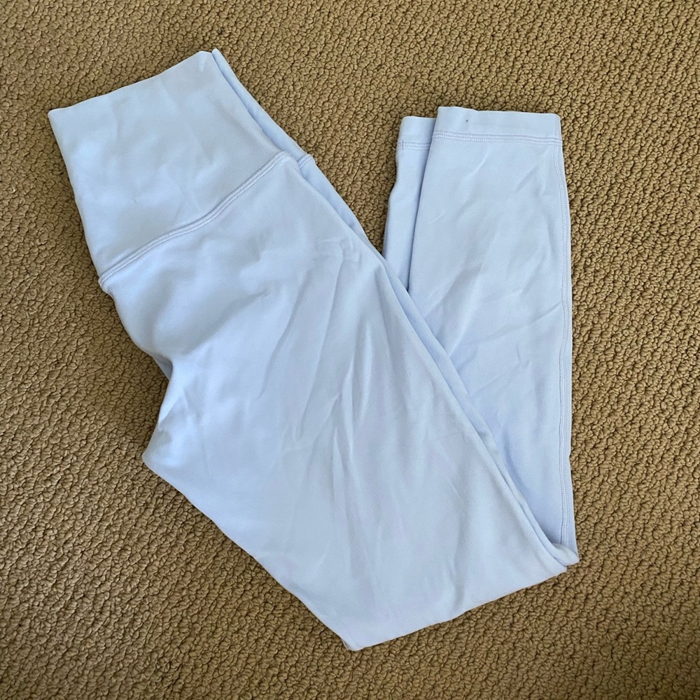 lululemon Align™ High-Rise Pant 25"